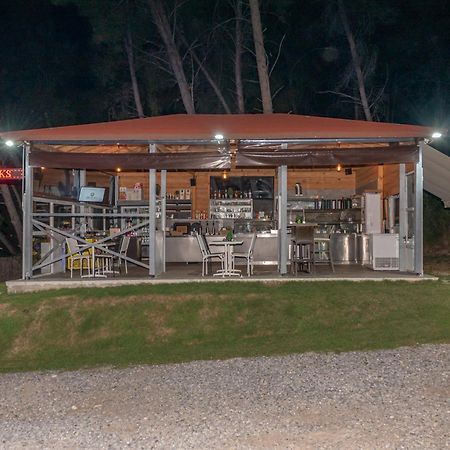 Medusa Rooms Kallithea  Exterior photo