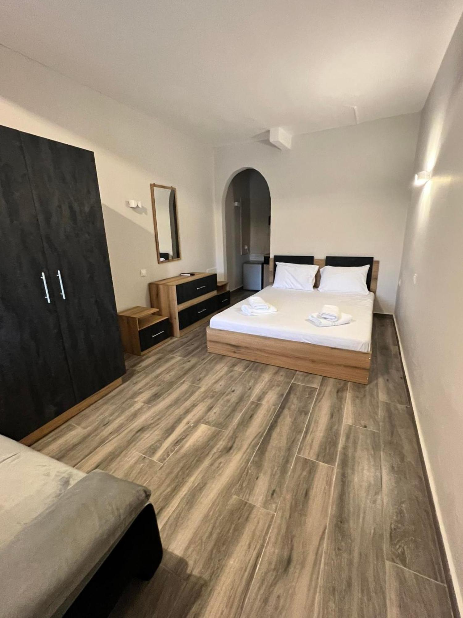 Medusa Rooms Kallithea  Exterior photo