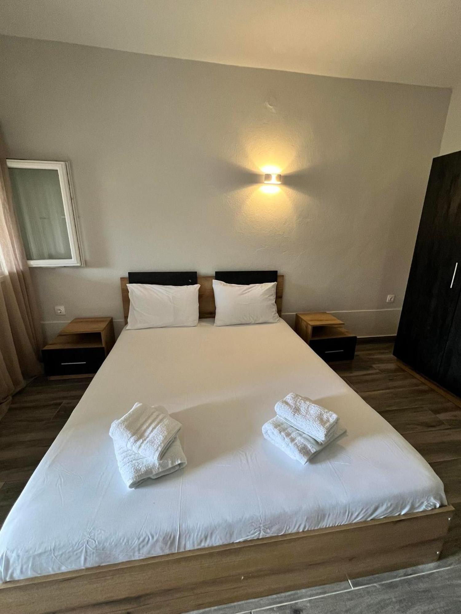 Medusa Rooms Kallithea  Exterior photo