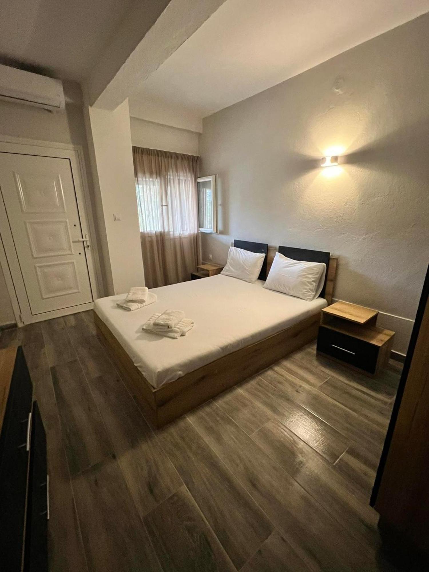 Medusa Rooms Kallithea  Exterior photo