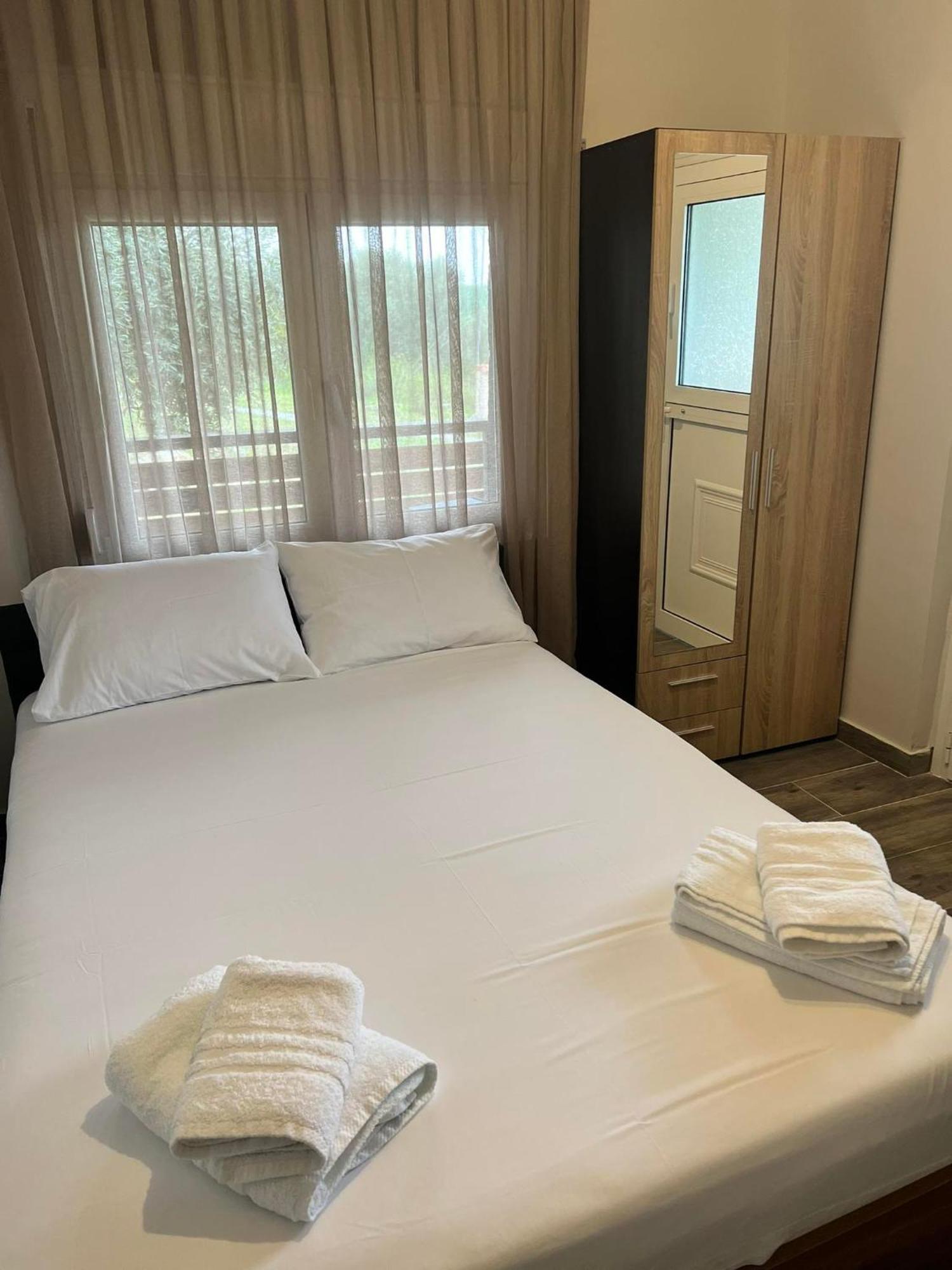 Medusa Rooms Kallithea  Exterior photo