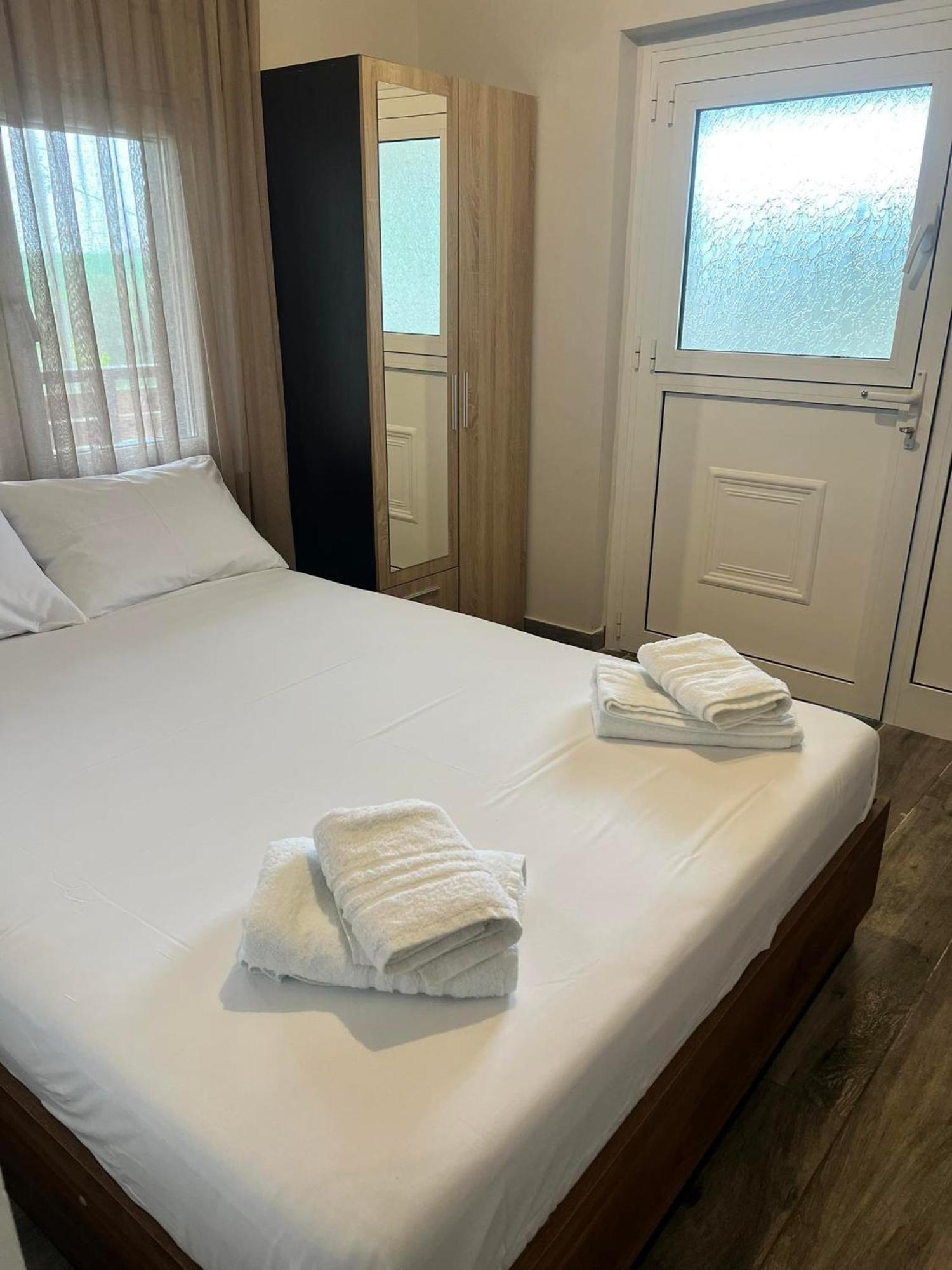 Medusa Rooms Kallithea  Exterior photo