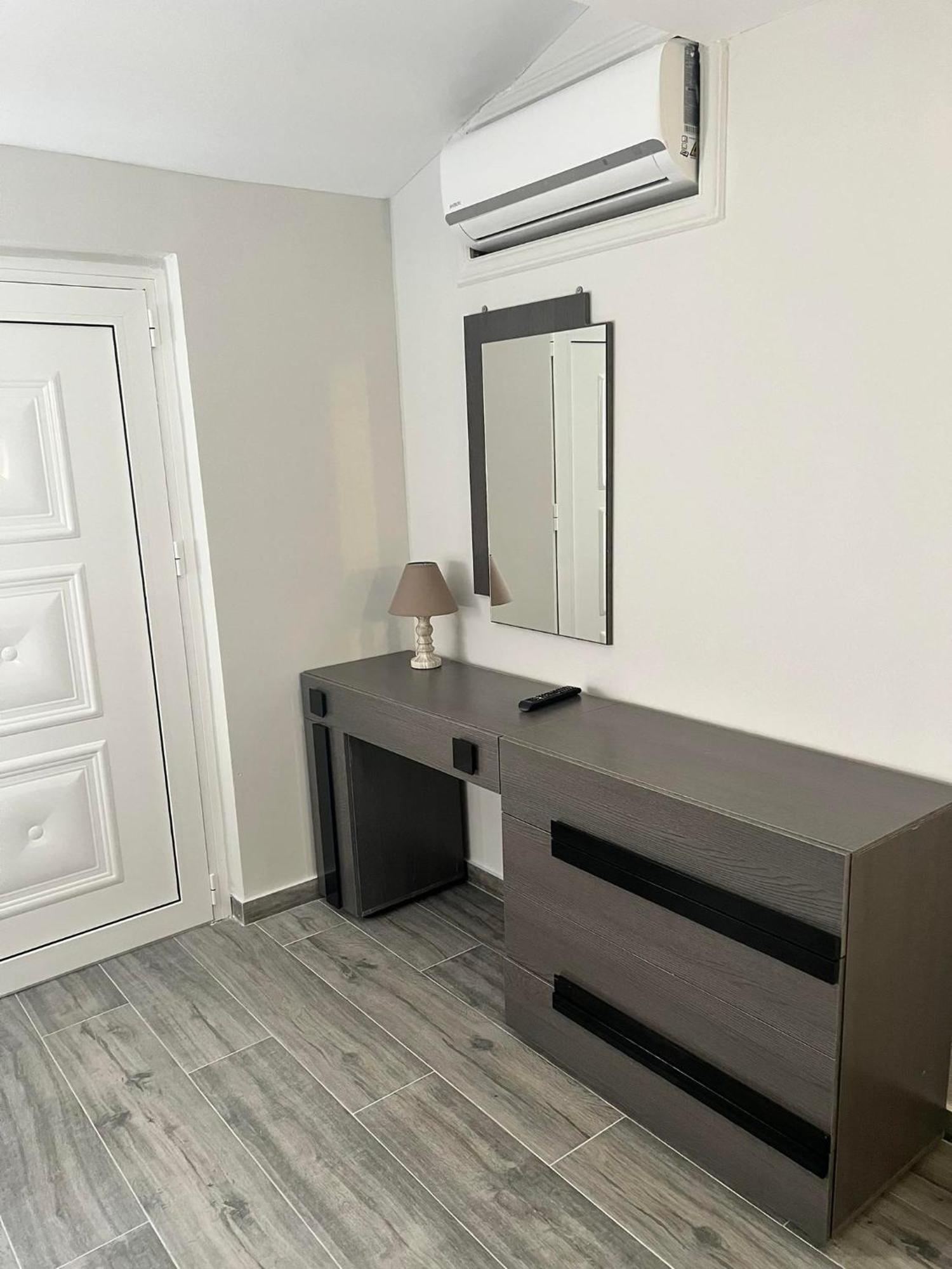 Medusa Rooms Kallithea  Exterior photo