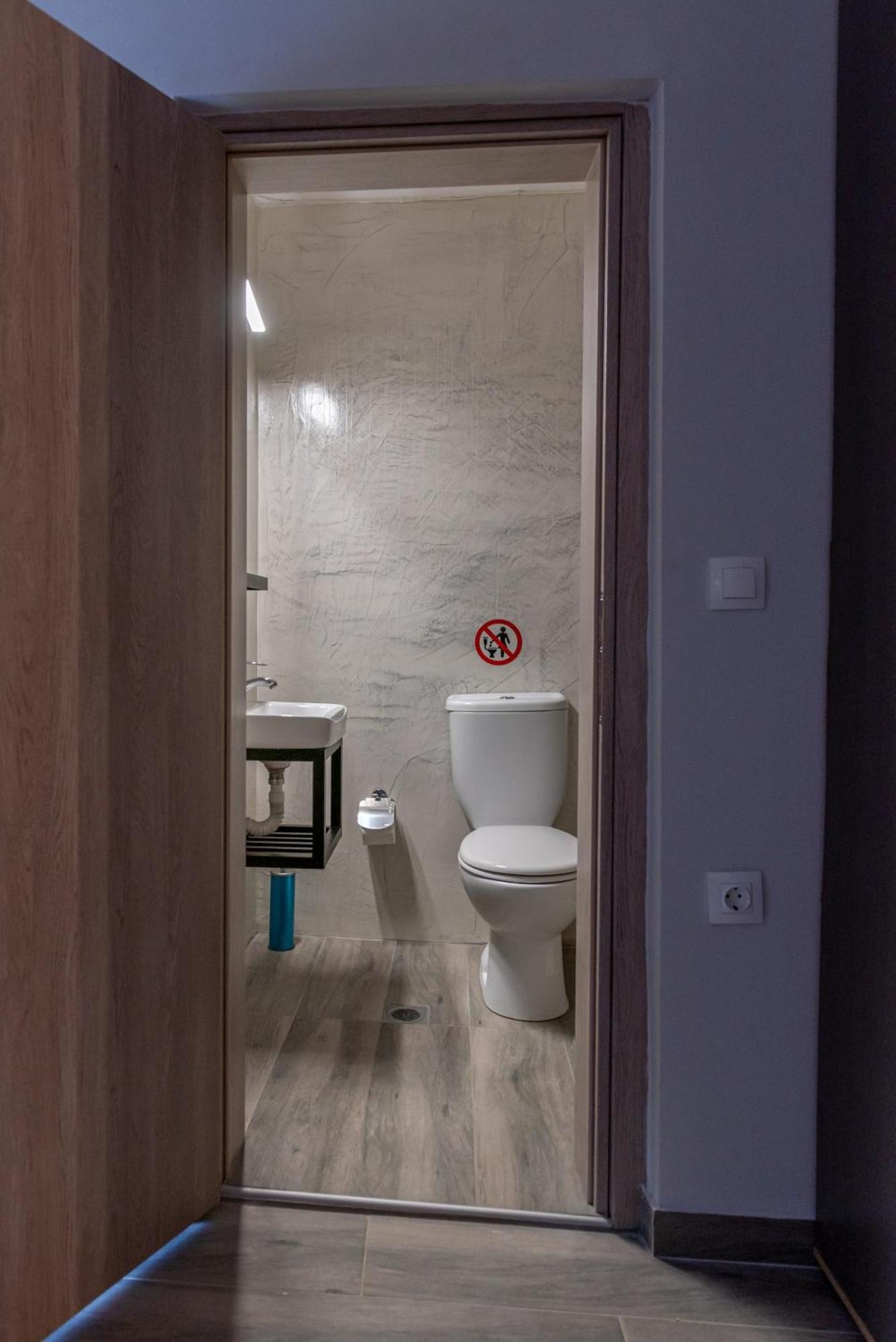 Medusa Rooms Kallithea  Exterior photo